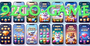 92 Go Game
